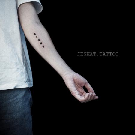 Фотография Jeskat.tattoo 3